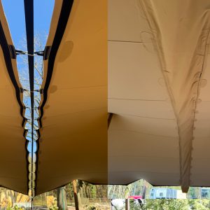 Verbindungskanal (Preis pro Meter)